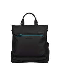 PIQUADRO CORNER SPECIALE GOMMATO  Malet&iacute;n/mochila para PC de 13" negro - Maletines de Trabajo - 1