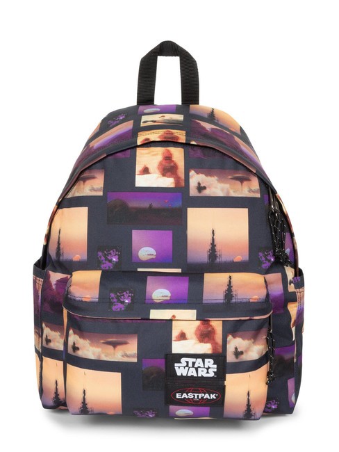 EASTPAK PADDED DAY PAK'R x STAR WARS mochila para portátil de 14" swpaisajegris - Mochilas Escuela & Tiempo Libre