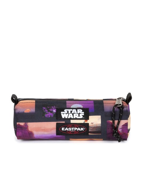 EASTPAK BENCHMARK SINGLE x STAR WARS Estuche para lápices swpaisajegris - Estuches y Accesorios