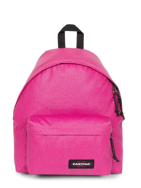 EASTPAK PADDED PAKR Mochila fucsia brillante - Mochilas Escuela & Tiempo Libre