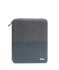 PIQUADRO CAMPIONARIO - LAYER portapapeles de cuero A4 - Fundas para tablet & Organizer