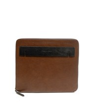 PIQUADRO CAMPIONARIO - PYRAMID Portapapeles de cuero - Fundas para tablet & Organizer