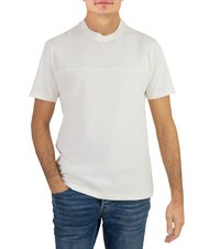 COLMAR MATTE Camiseta regular fit de algod&oacute;n tofu - camiseta - 1