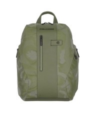 PIQUADRO BRIEF 2 Mochila para port&aacute;til 14" - Mochilas para port&aacute;til