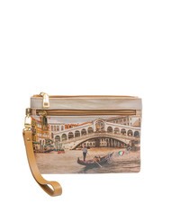 YNOT YESBAG bolso de mano tipo sobre - Bolsos Mujer