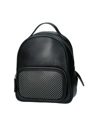 CULT DEBBIE Mochila con tachuelas - Bolsos Mujer