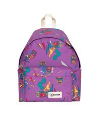 EASTPAK PADDED PAK'R JUKEBOX Mochila para PC de 13" - Mochilas Escuela & Tiempo Libre