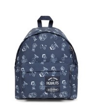 EASTPAK PADDED PAK'R x PEANUTS Mochila para PC de 13" - Mochilas Escuela & Tiempo Libre