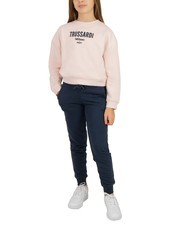TRUSSARDI KREBS Ch&aacute;ndal sudadera y pantal&oacute;n - Ch&aacute;ndales para ni&ntilde;os