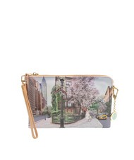 YNOT YESBAG Clutch con puño y bandolera - Bolsos Mujer