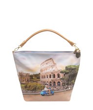 YNOT YESBAG Bolso hobo de hombro - Bolsos Mujer