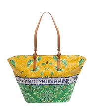 YNOT BANDANAS Bolsa de compras de playa grande - Bolsos Mujer