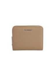 CALVIN KLEIN CK MUST Cartera mediana con cremallera - Carteras Mujer