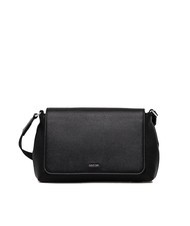 CALVIN KLEIN CK MUST Bolso bandolera con solapa - Bolsos Mujer