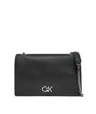CALVIN KLEIN CK CONV CHAIN Bolso de hombro convertible, bolso bandolera - Bolsos Mujer