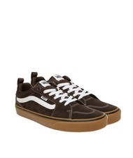 VANS FILMORE Zapatillas de piel - Zapatos Hombre