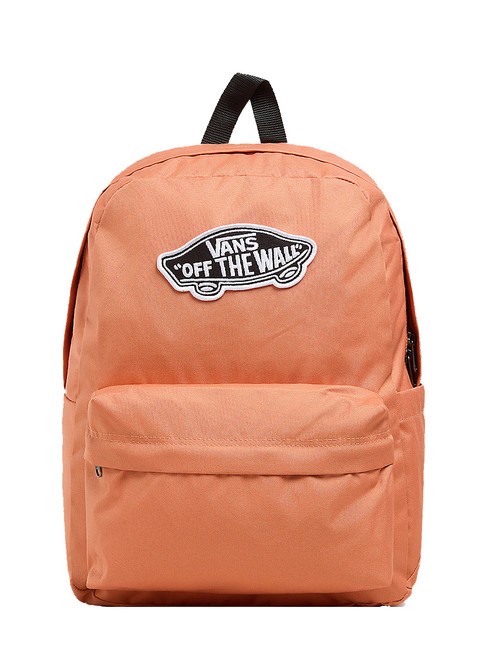 VANS OLD SKOOL CLASSIC Mochila para PC de 15" cornalina - Mochilas Escuela & Tiempo Libre