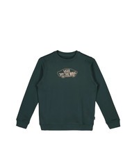 VANS OFF THE WALL BOARD  - Sudadera Bebé