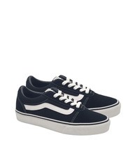 VANS WARD W Zapatillas de lona - Zapatos Mujer