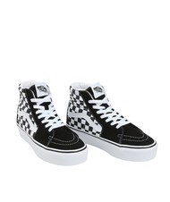 VANS SK8-HI Platform 2.0 Zapatillas altas - Zapatos unisex