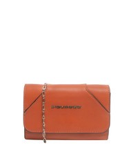 PIQUADRO CAMPIONARIO - MUSE Mini bolso / bolsito de piel - Bolsos Mujer