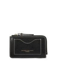 GIANNI CHIARINI WALLETS CALF  Cartera de cuero - Carteras Mujer