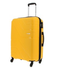 AMERICAN TOURISTER UPLAND Carro de tama&ntilde;o mediano - Trolley R&iacute;gidos