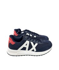 ARMANI EXCHANGE A|X LOGO Zapatillas - Zapatos Hombre