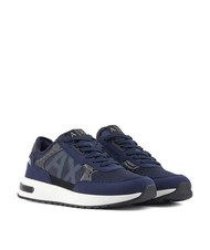 ARMANI EXCHANGE DUSSELDORF Zapatillas Hombre - Zapatos Hombre