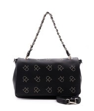 ROCCOBAROCCO LOLA Bolso bajo el brazo con tachuelas - Bolsos Mujer