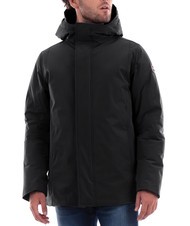 COLMAR ENDURANCE Parka acolchada con capucha - Chaquetas de hombre