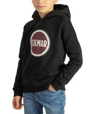 COLMAR MODISH KIDS Sudadera con capucha y logo estampado - Sudadera Bebé
