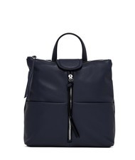 GIANNI CHIARINI GIADA Mochila de piel para mujer. AZUL - Bolsos Mujer - 1