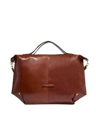 THE BRIDGE UNICA  Bolso de mano/bandolera, en piel. - Bolsos Mujer