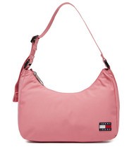 TOMMY HILFIGER TOMMY JEANS ESSENTIAL DAILY  Bolso de hombro rosa de muy buen gusto - Bolsos Mujer - 1