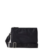 RALPH LAUREN LANDYN Bolso bandolera plano de nailon - Bolsos Mujer