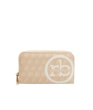 ROCCOBAROCCO BRIGITTE Cartera grande con dos compartimentos broncearse - Carteras Mujer - 1