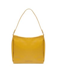 ROCCOBAROCCO CORNIOLA Bolso de hombro amarillo - Bolsos Mujer - 1