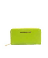 ROCCOBAROCCO GAIA Cartera grande con cremallera alrededor - Carteras Mujer