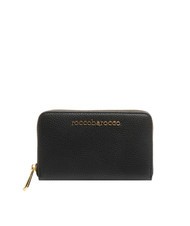 ROCCOBAROCCO CLAIR Cartera mediana con cremallera - Carteras Mujer