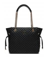 GUESS ECO RIANEE Bolso de hombro acolchado - Bolsos Mujer
