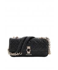 GUESS BESSEY Bolso convertible con solapa - Bolsos Mujer