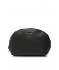 GUESS SAFFIANO Bolsa de cosméticos  - Carteras de mano & Neceser