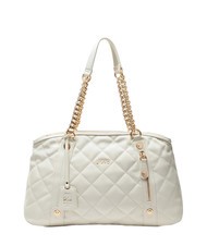 LIUJO KATE Bolso acolchado con asas de cadena - Bolsos Mujer