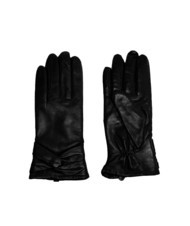 TOSCA BLU guanto con nodo  negro - Guantes - 1