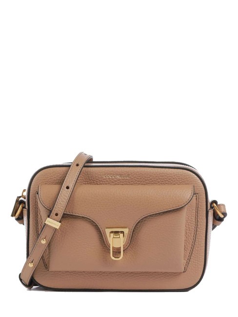 COCCINELLE BEAT SOFT Bolso de hombro pequeño batería - Bolsos Mujer