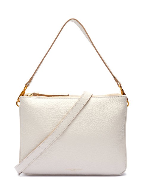GIANNI CHIARINI FRIDA Bolso de hombro, con bandolera arena - Bolsos Mujer