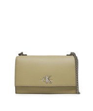 CALVIN KLEIN MINIMAL MONOGRAM  Mini bolso de hombro/bandolera - Bolsos Mujer