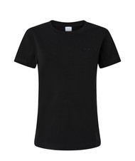 PINKO START camiseta con logo - camiseta
