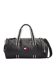 TOMMY HILFIGER TOMMY JEANS CITY COLLEGE Bolso de lona con bandolera - Bolsas de viaje